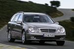 Mercedes-Benz E-Class Estate 2002 года